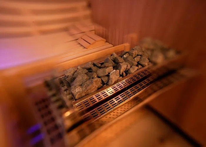 Ξενοδοχείο Hochsauerland 2010