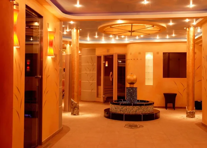 Otel Hochsauerland 2010 Willingen (Upland)