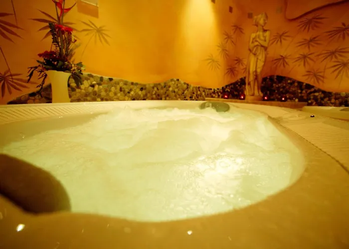 호텔 Hochsauerland 2010