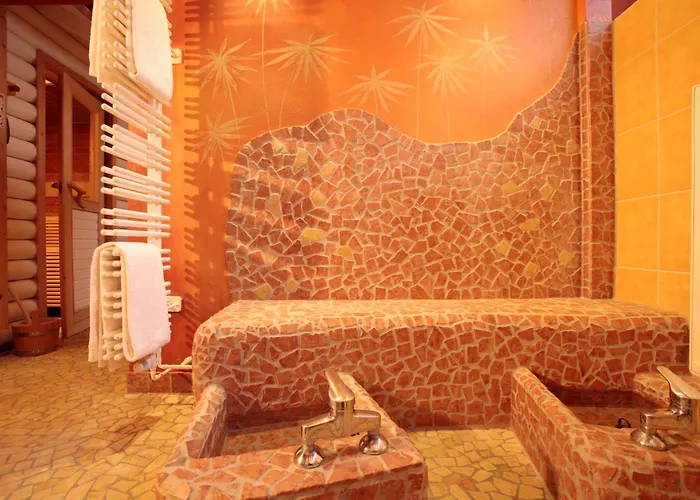 Hochsauerland 2010 호텔 빌링겐