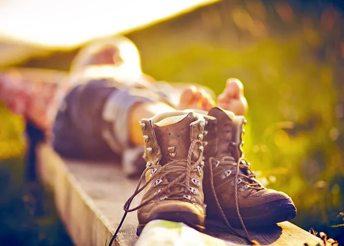 Hochsauerland 2010 Otel