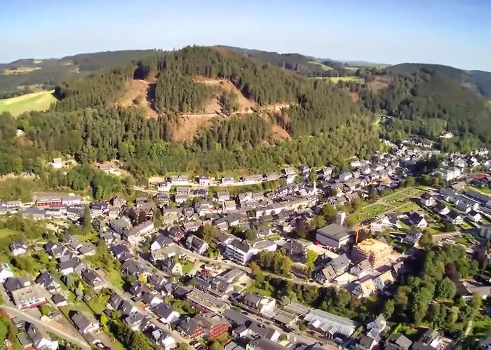 Hochsauerland 2010 4* 빌링겐