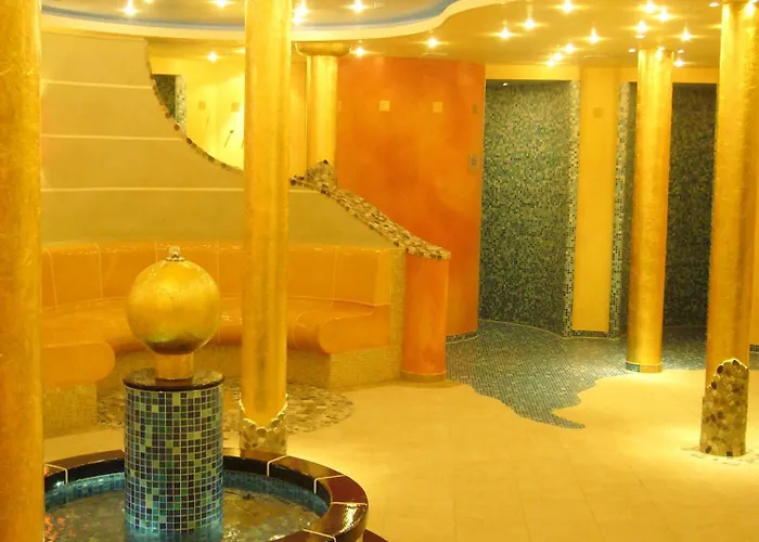 Hochsauerland 2010 4* Willingen (Upland)