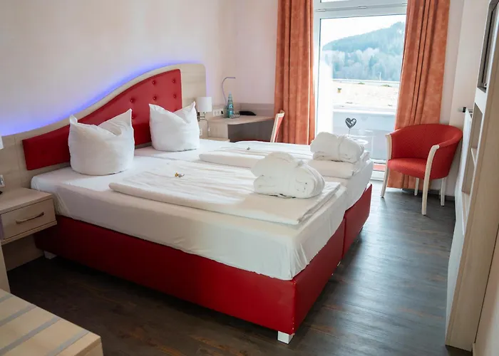 Hochsauerland 2010 4*