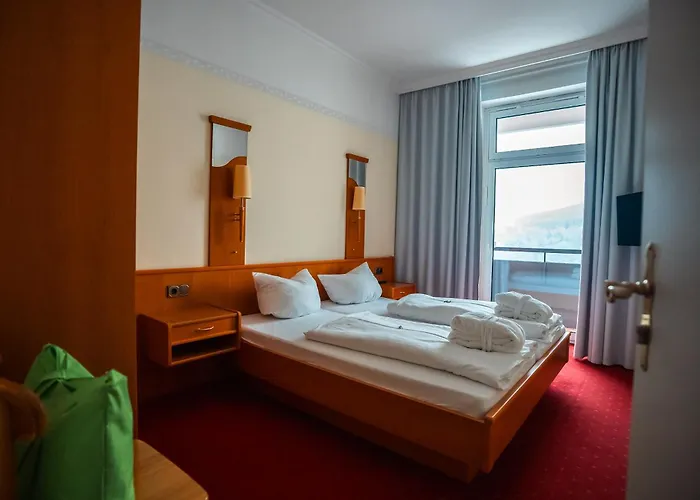 Hochsauerland 2010 4*