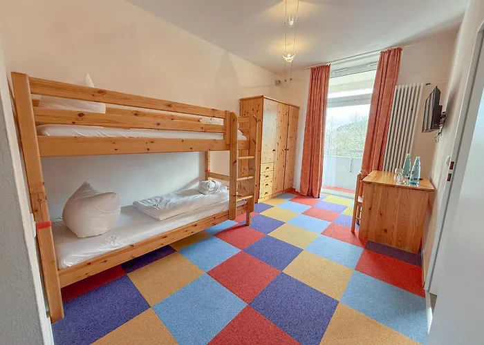 Hotel Hochsauerland 2010