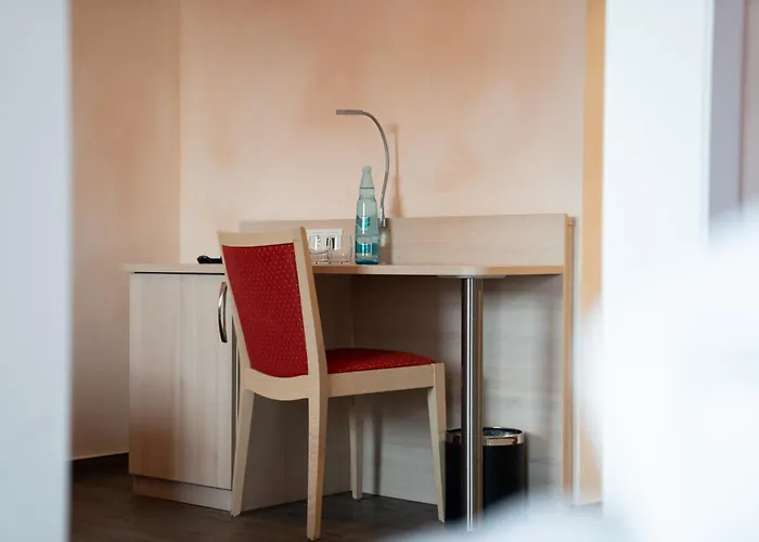 Hochsauerland 2010 Otel 4*