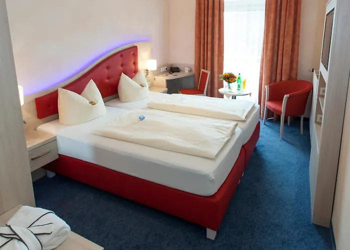 Otel Hochsauerland 2010 4*