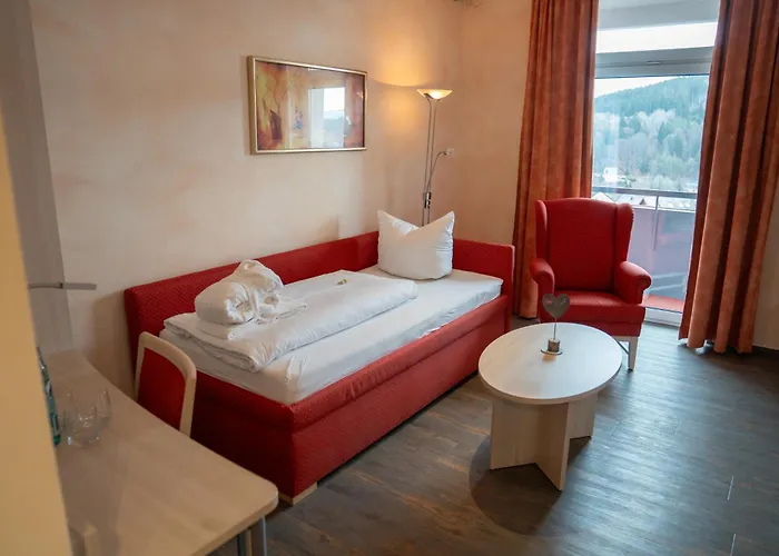 Otel Hochsauerland 2010