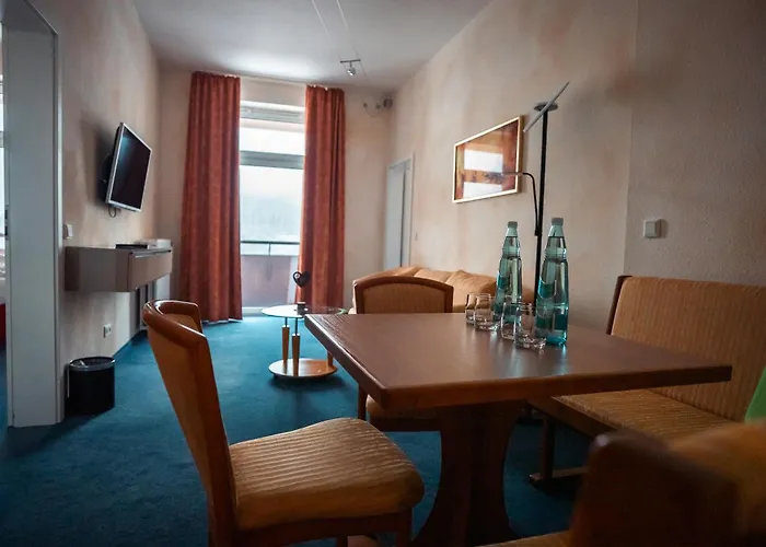 Hochsauerland 2010 Otel 4*