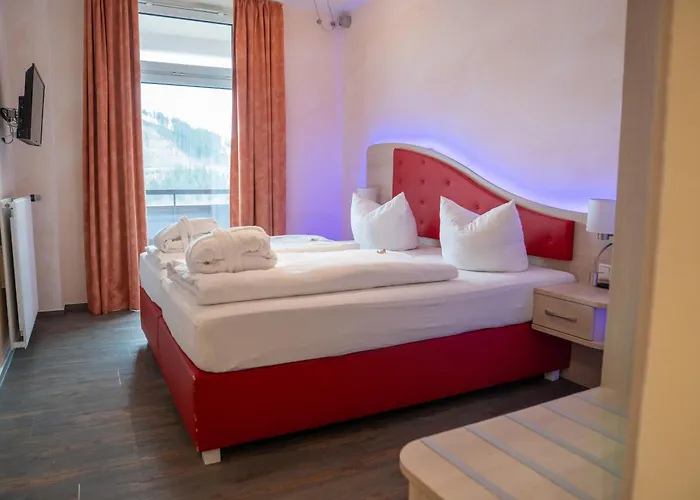 Ξενοδοχείο Hochsauerland 2010 Willingen (Upland)