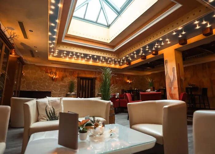 Ξενοδοχείο Hochsauerland 2010 4*