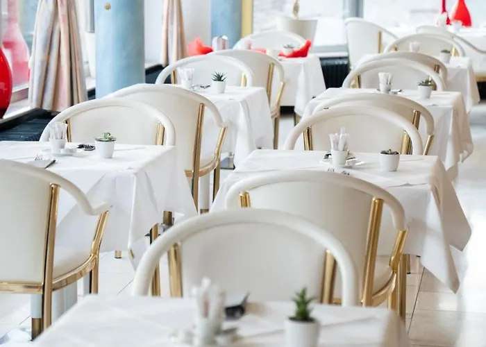 Hochsauerland 2010 호텔