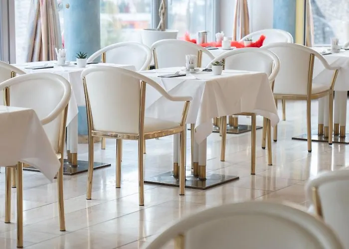 호텔 Hochsauerland 2010