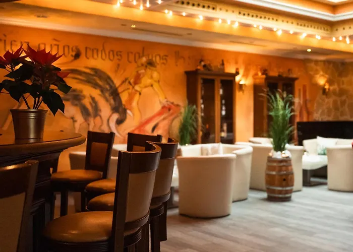 Hochsauerland 2010 Ξενοδοχείο 4*