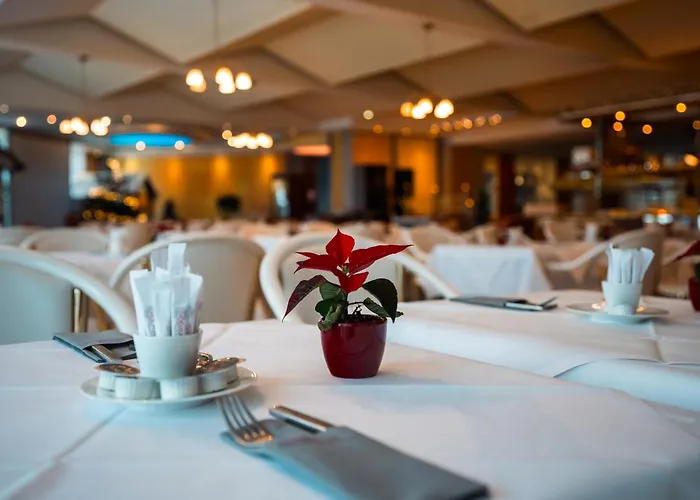 Hochsauerland 2010 호텔 빌링겐