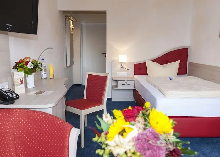 Hochsauerland 2010 Ξενοδοχείο Willingen (Upland)