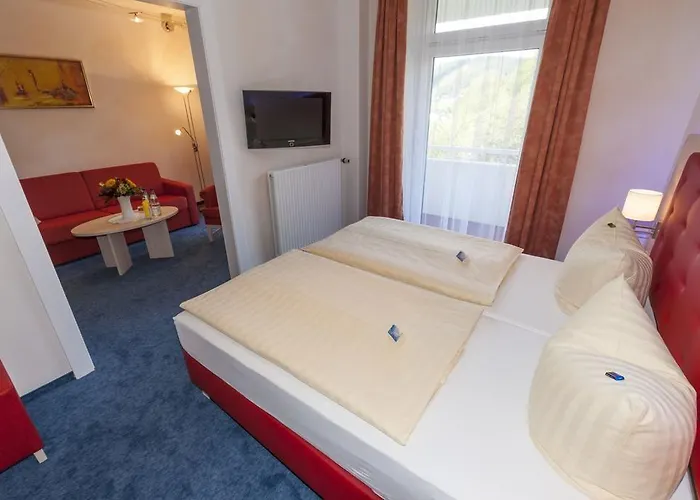 Hochsauerland 2010 Otel 4*