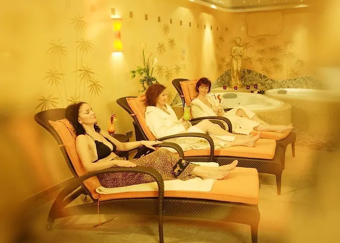 Hochsauerland 2010 호텔 빌링겐