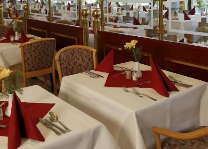 Hochsauerland 2010 호텔