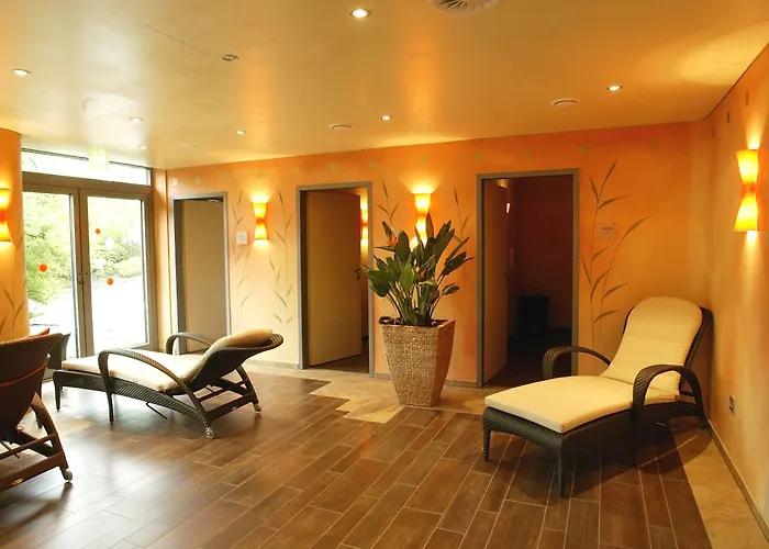 Hotel Hochsauerland 2010 4*