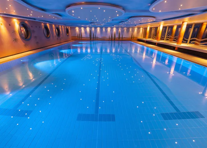 호텔 Hochsauerland 2010 빌링겐