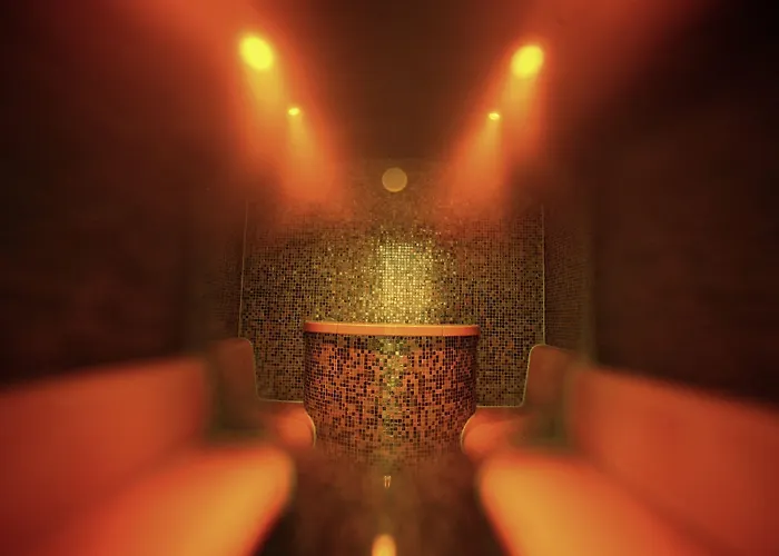 Hochsauerland 2010 4* 빌링겐