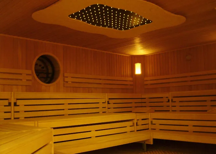 Hochsauerland 2010 Hotel 4*