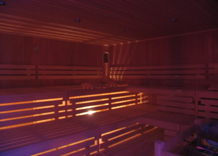 Hochsauerland 2010 4* 빌링겐