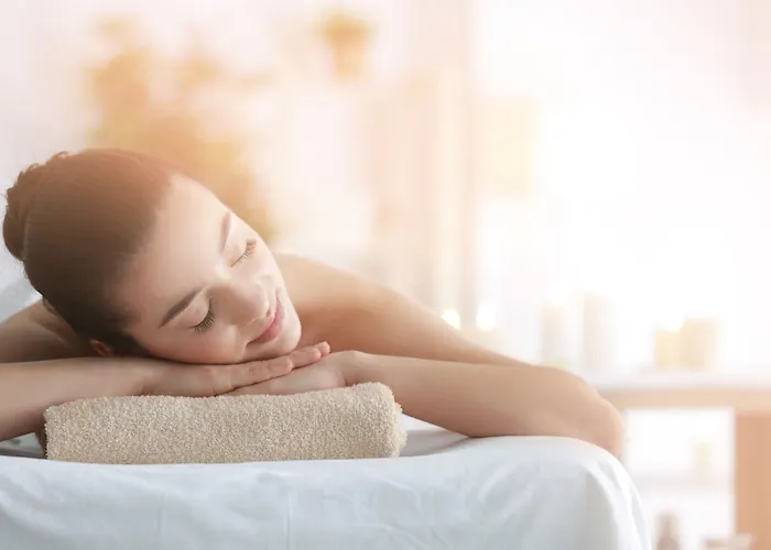 Hochsauerland 2010 호텔