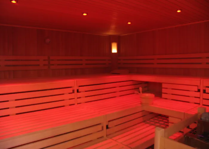 호텔 Hochsauerland 2010 4*