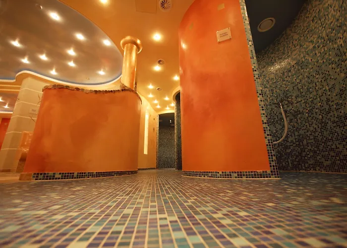 Hotel Hochsauerland 2010 4*