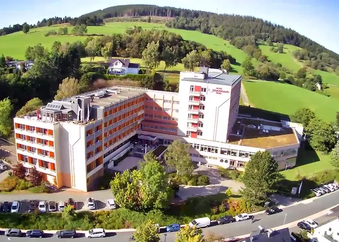 Otel Hochsauerland 2010