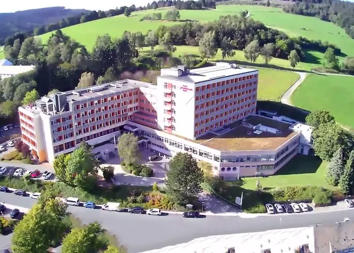 Otel Hochsauerland 2010