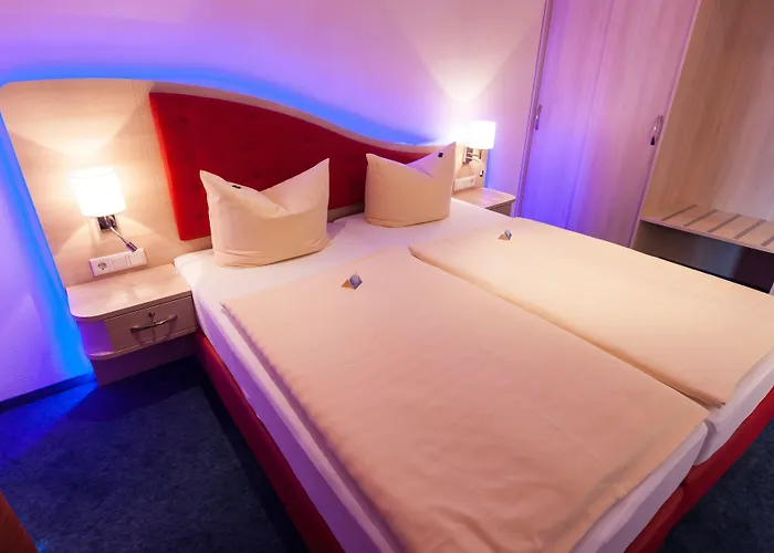 호텔 Hochsauerland 2010 4*