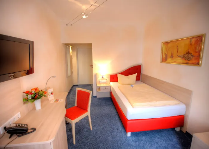 Hochsauerland 2010 4*