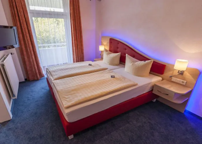 Hochsauerland 2010 Ξενοδοχείο Willingen (Upland)