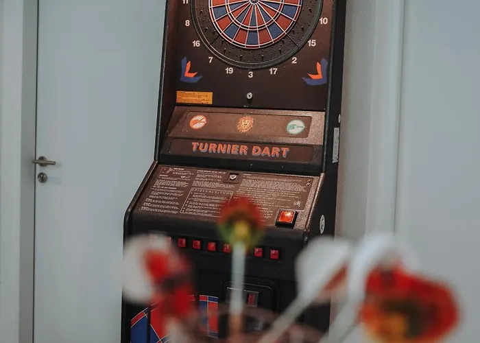 Ξενοδοχείο Hochsauerland 2010 Willingen (Upland)