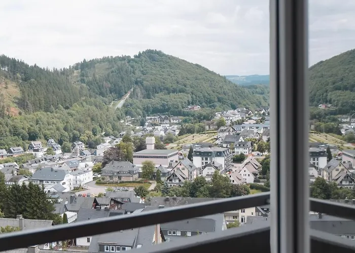 Hochsauerland 2010 4* 빌링겐