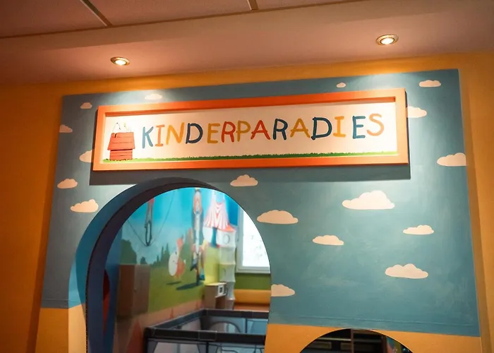 Ξενοδοχείο Hochsauerland 2010 Willingen (Upland)