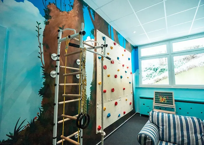 Hochsauerland 2010 Hotel 4*