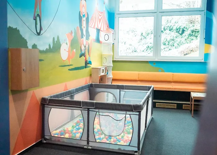 Hochsauerland 2010 4* Willingen (Upland)