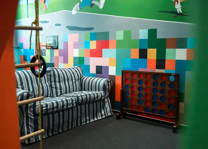 Hotel Hochsauerland 2010