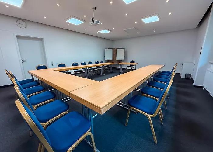 Hotel Hochsauerland 2010 4*